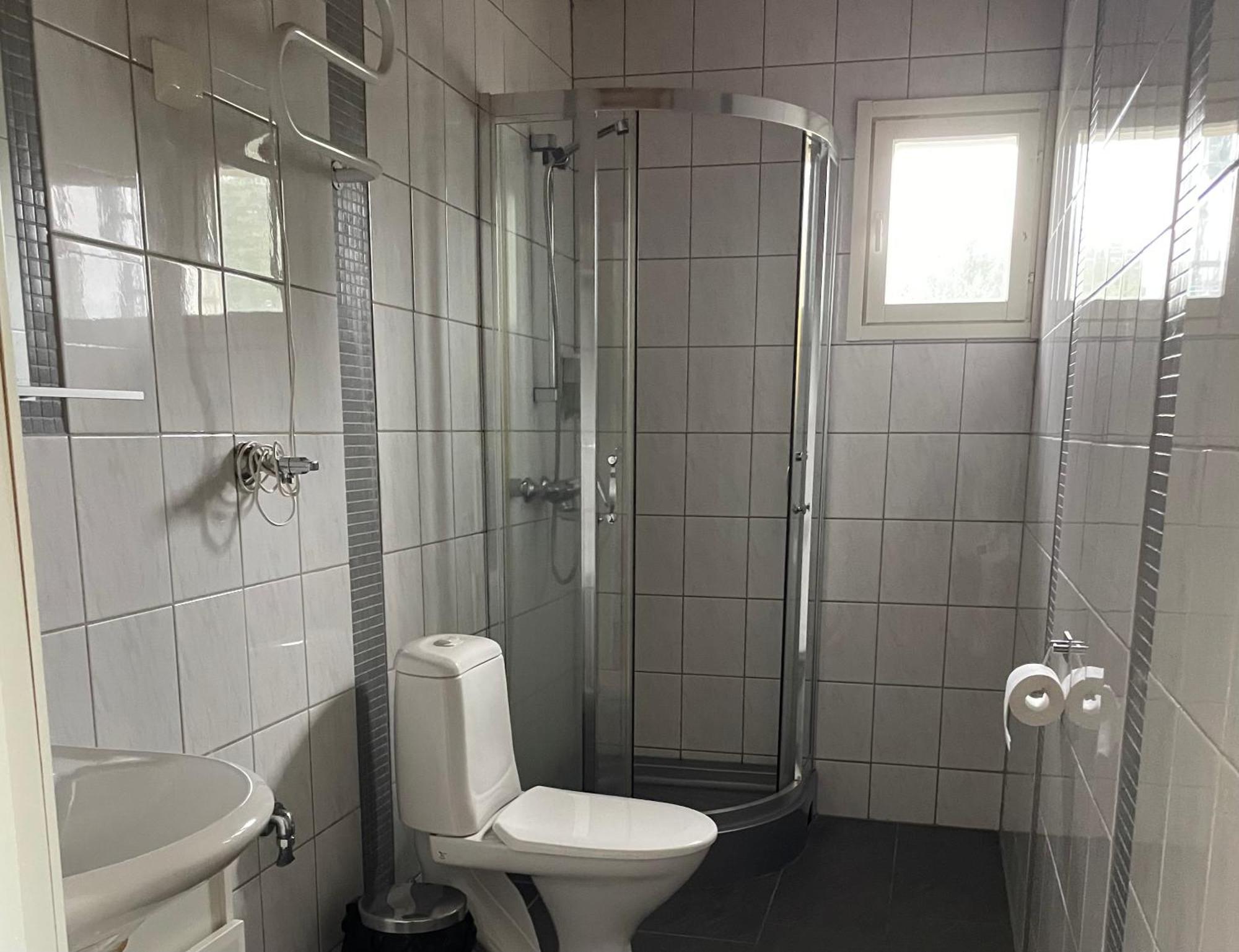 Hotelli Kontio Kontiolahti Kültér fotó