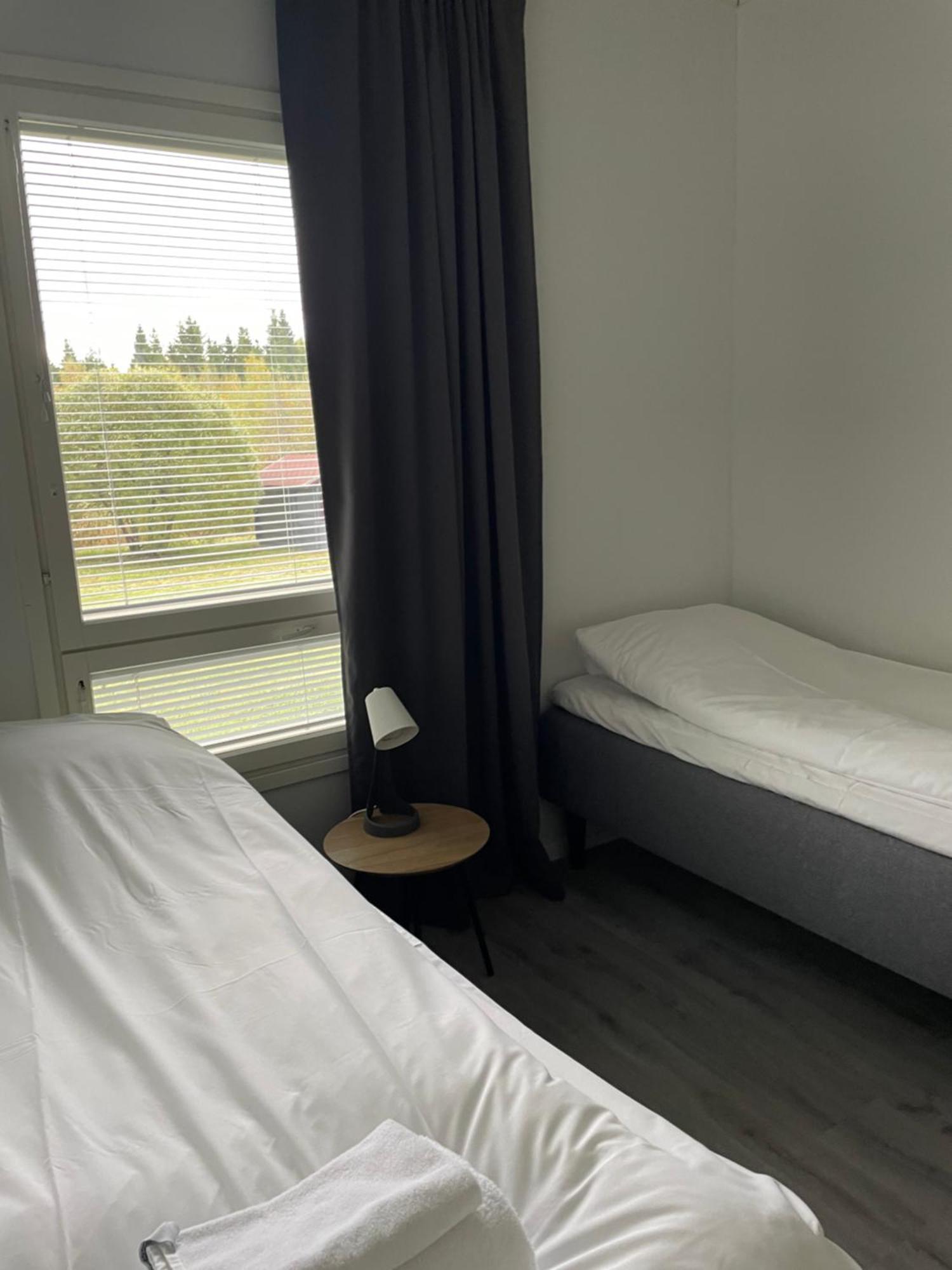Hotelli Kontio Kontiolahti Kültér fotó