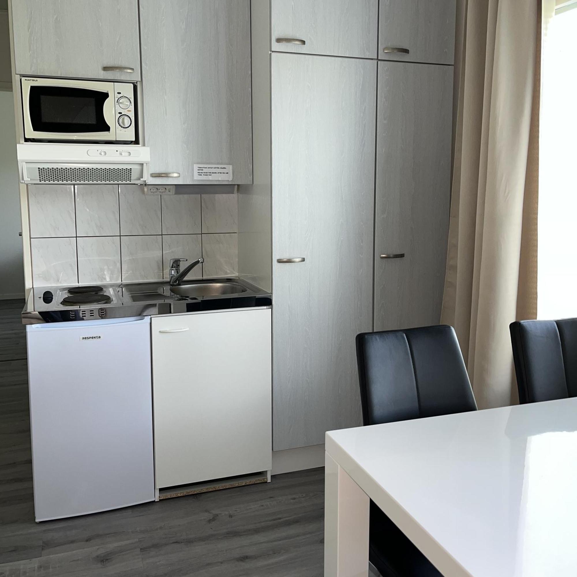 Hotelli Kontio Kontiolahti Kültér fotó