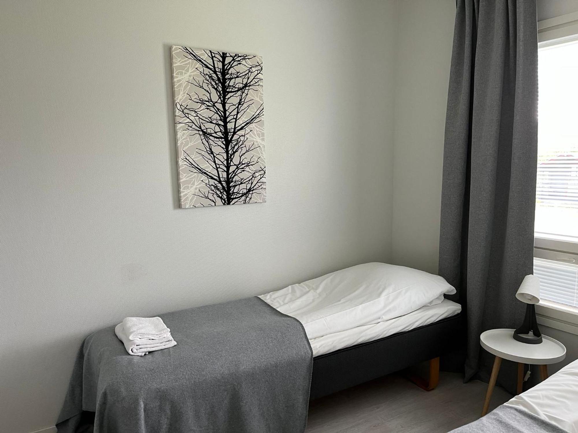 Hotelli Kontio Kontiolahti Kültér fotó