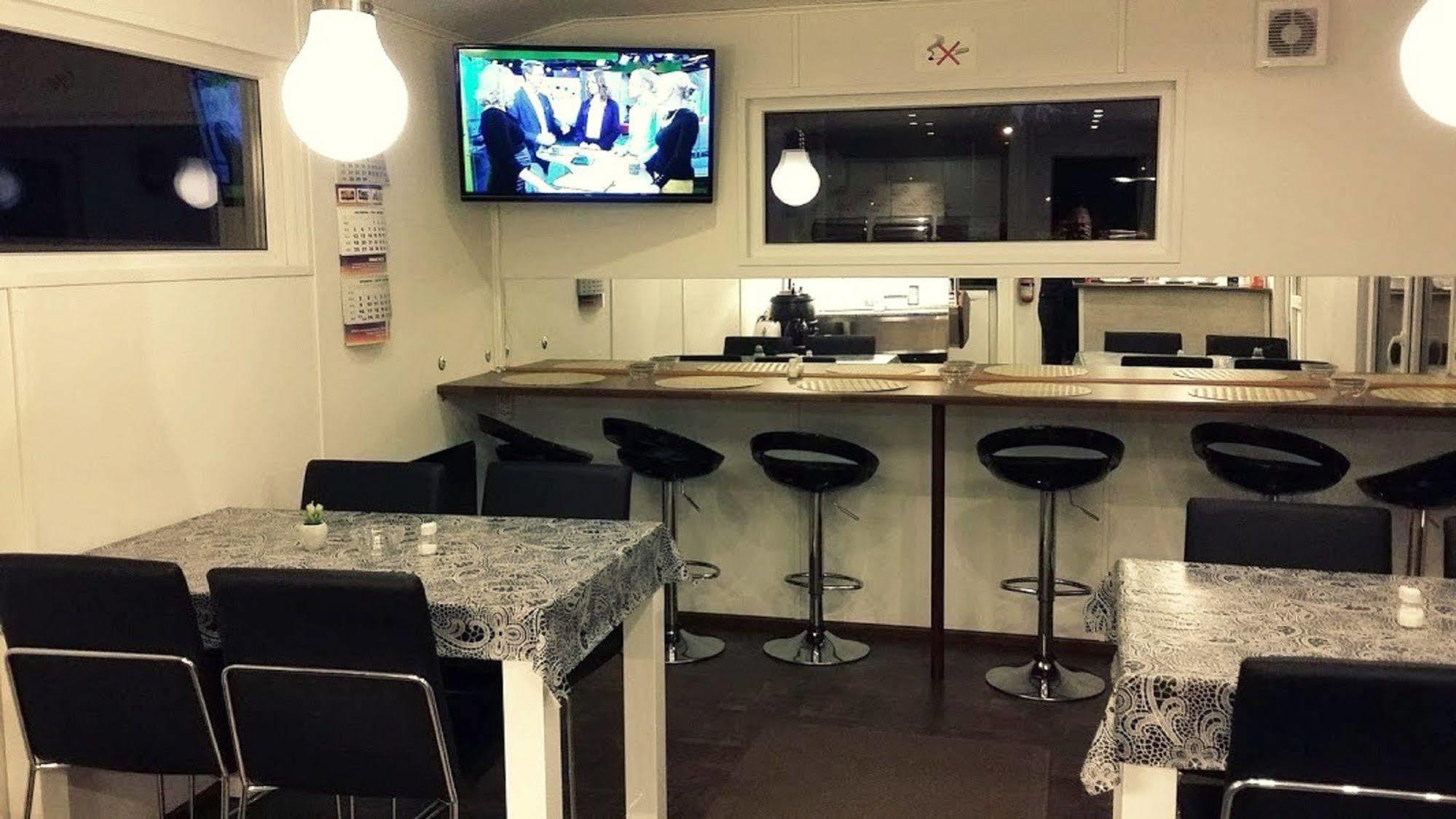 Hotelli Kontio Kontiolahti Kültér fotó